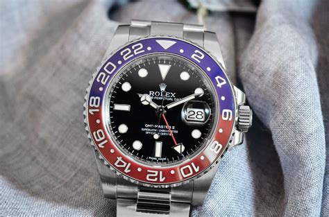 rolex gmt master ii pepsi 2014|rolex gmt master pepsi price.